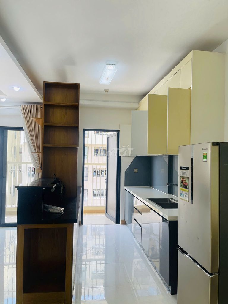 Rent the apartment at 85 feet 2 bedroom 2 toilets, 10 million