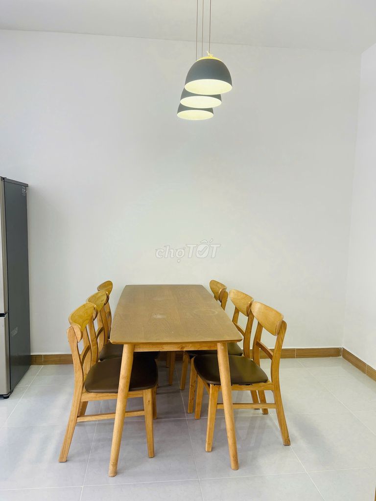 Rent the apartment at 85 feet 2 bedroom 2 toilets, 10 million