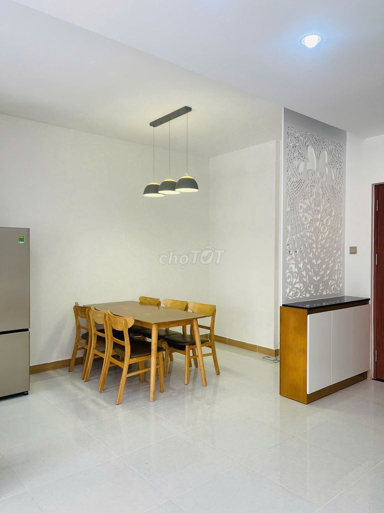 Rent the apartment at 85 feet 2 bedroom 2 toilets, 10 million