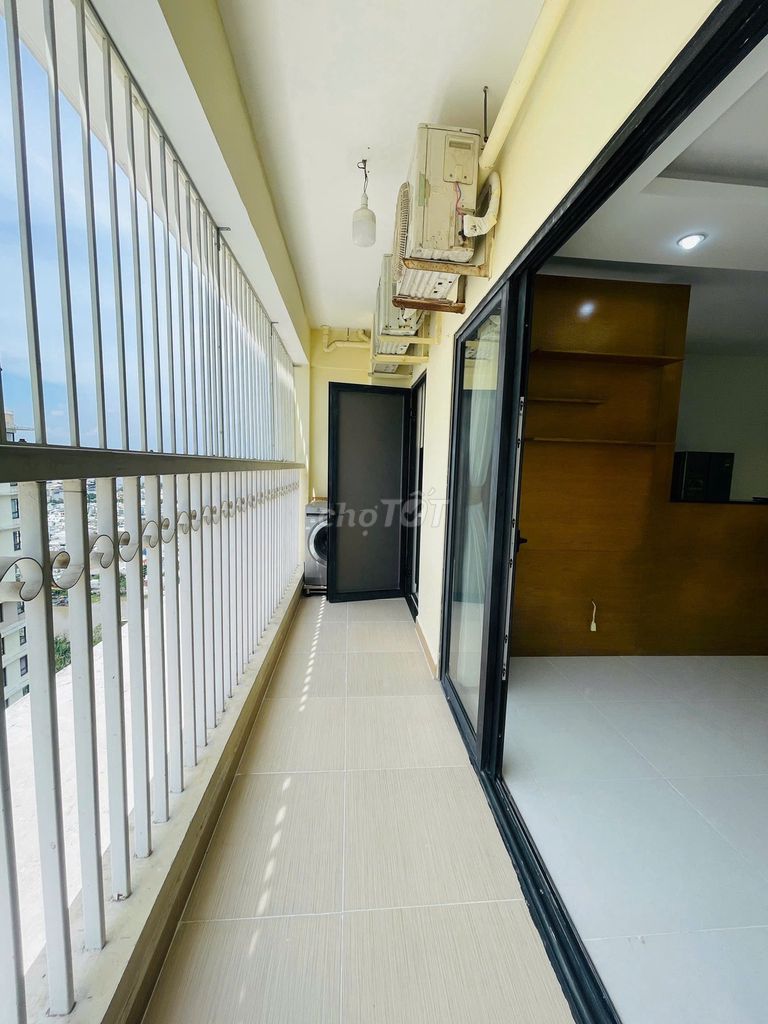 Rent the apartment at 85 feet 2 bedroom 2 toilets, 10 million