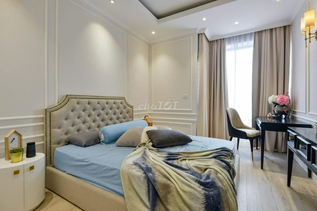 Rent Officetel Rivergate (38 m2 02 full interior 15 million - clear and available immediately