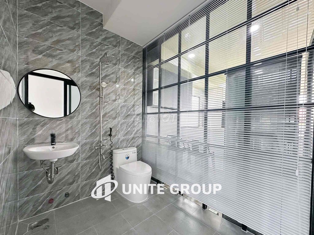 Nice service apartment - balcony - Nguyễn Công Hoan, Phú Nhuận