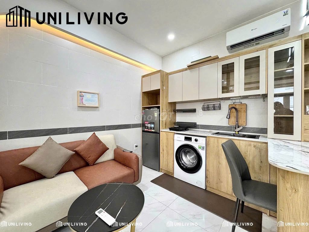 Nguyễn Hữu Cảnh super yupendi - full advanced interior