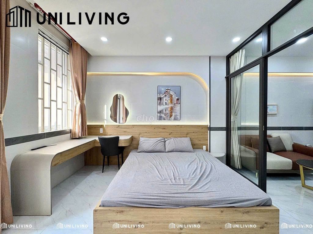 Nguyễn Hữu Cảnh super yupendi - full advanced interior