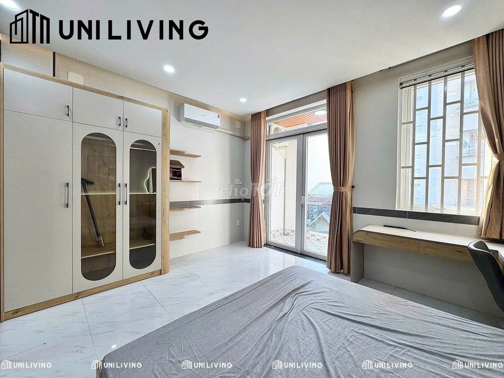Nguyễn Hữu Cảnh super yupendi - full advanced interior