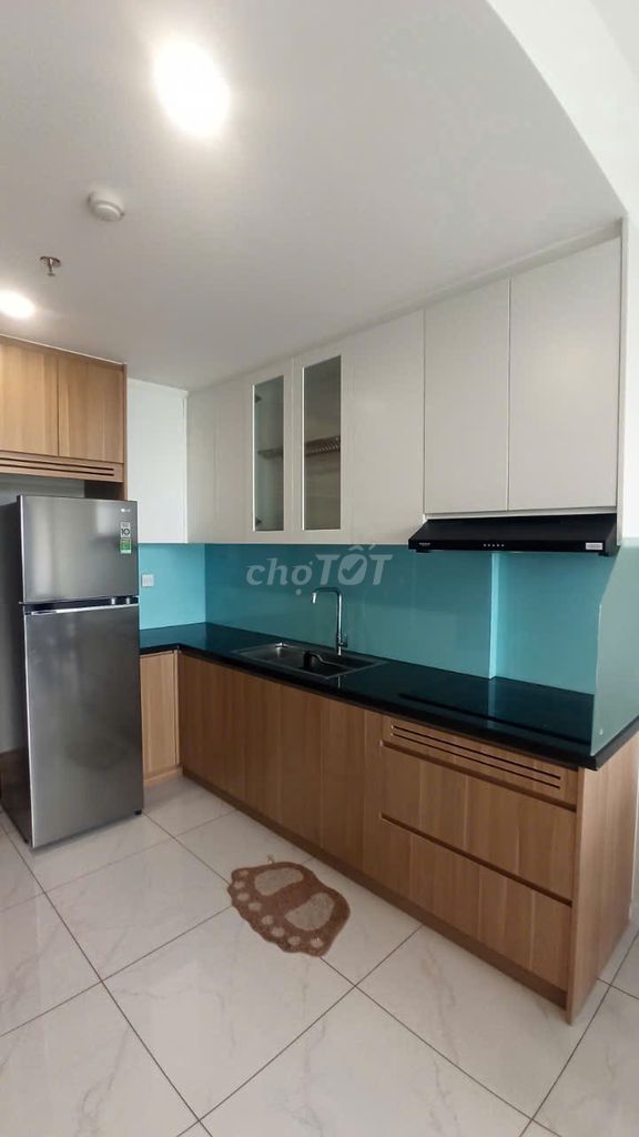 PiCity High Park District 12 012 bedrooms - 1 toilet - 58 M2 M2 01 - full interior - 10 million.