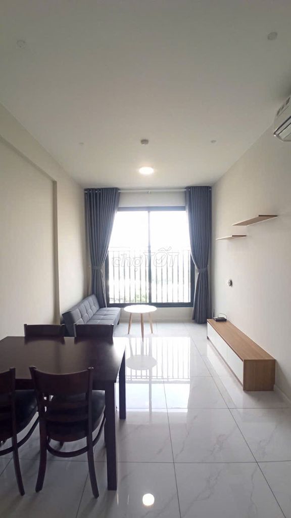 PiCity High Park District 12 012 bedrooms - 1 toilet - 58 M2 M2 01 - full interior - 10 million.