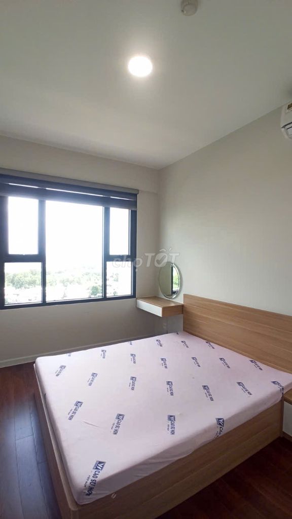 PiCity High Park District 12 012 bedrooms - 1 toilet - 58 M2 M2 01 - full interior - 10 million.