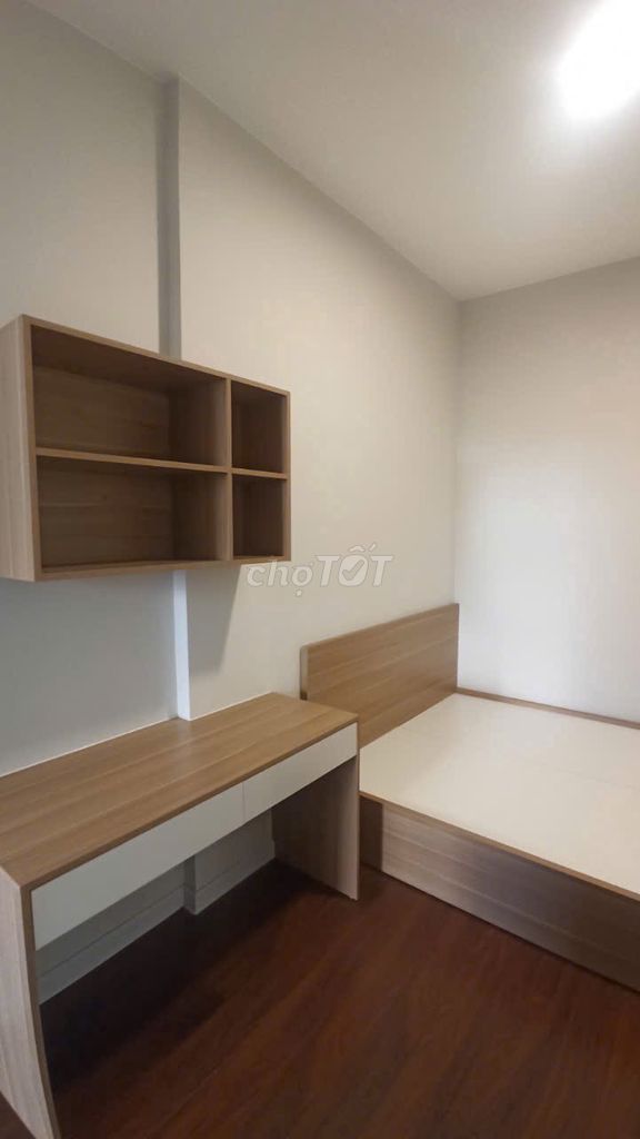 PiCity High Park District 12 012 bedrooms - 1 toilet - 58 M2 M2 01 - full interior - 10 million.