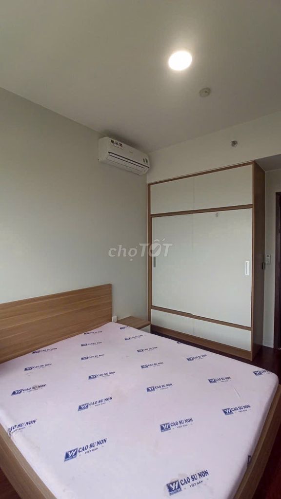 PiCity High Park District 12 012 bedrooms - 1 toilet - 58 M2 M2 01 - full interior - 10 million.