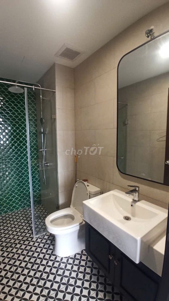 PiCity High Park District 12 012 bedrooms - 1 toilet - 58 M2 M2 01 - full interior - 10 million.