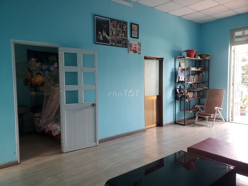 Rent a two-story cash register Cầu Xây
