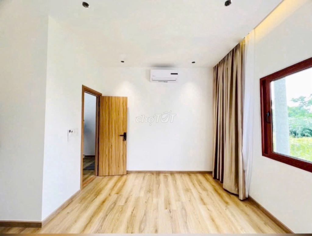 Hire the beautiful new house on Dương Thị Mười-770 Tân Thới Hiệp District 12.