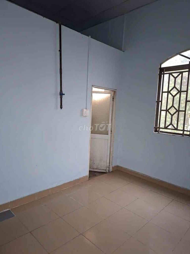Rent the original house with a wide field