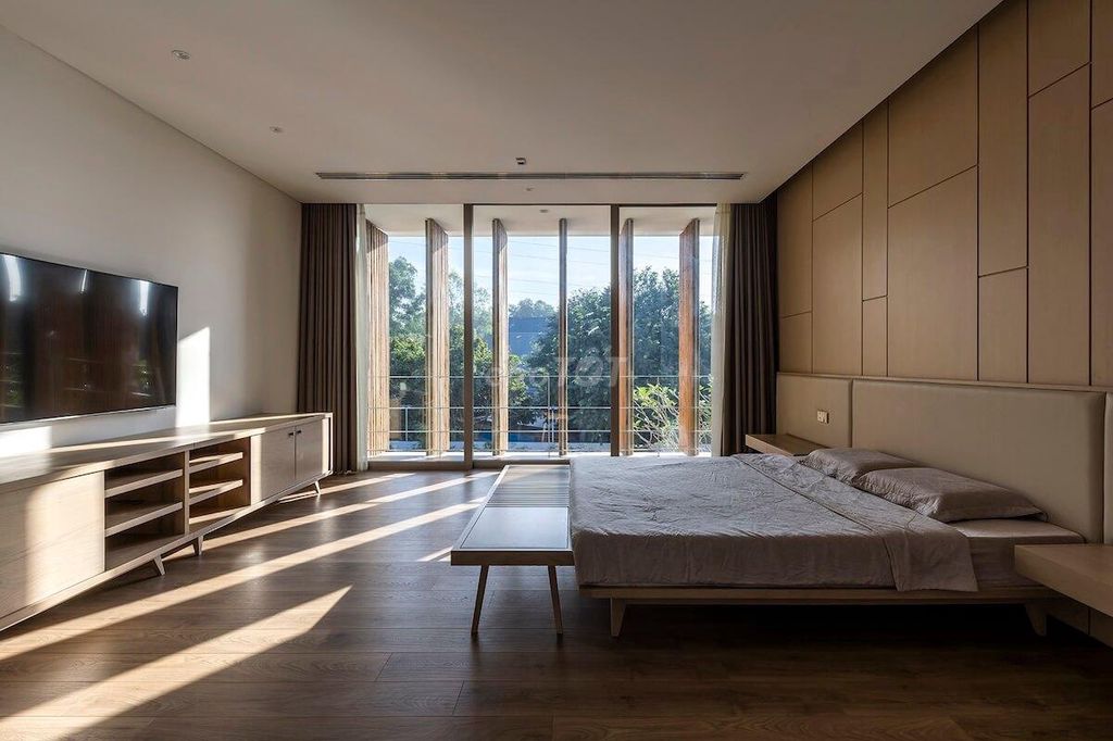 Rent a house in Trường Thọ, centimeter.