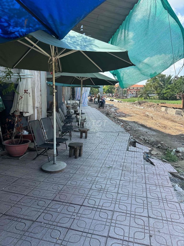 Rent Chu Văn An Bình Thạnh 80 meters 12 million a month.