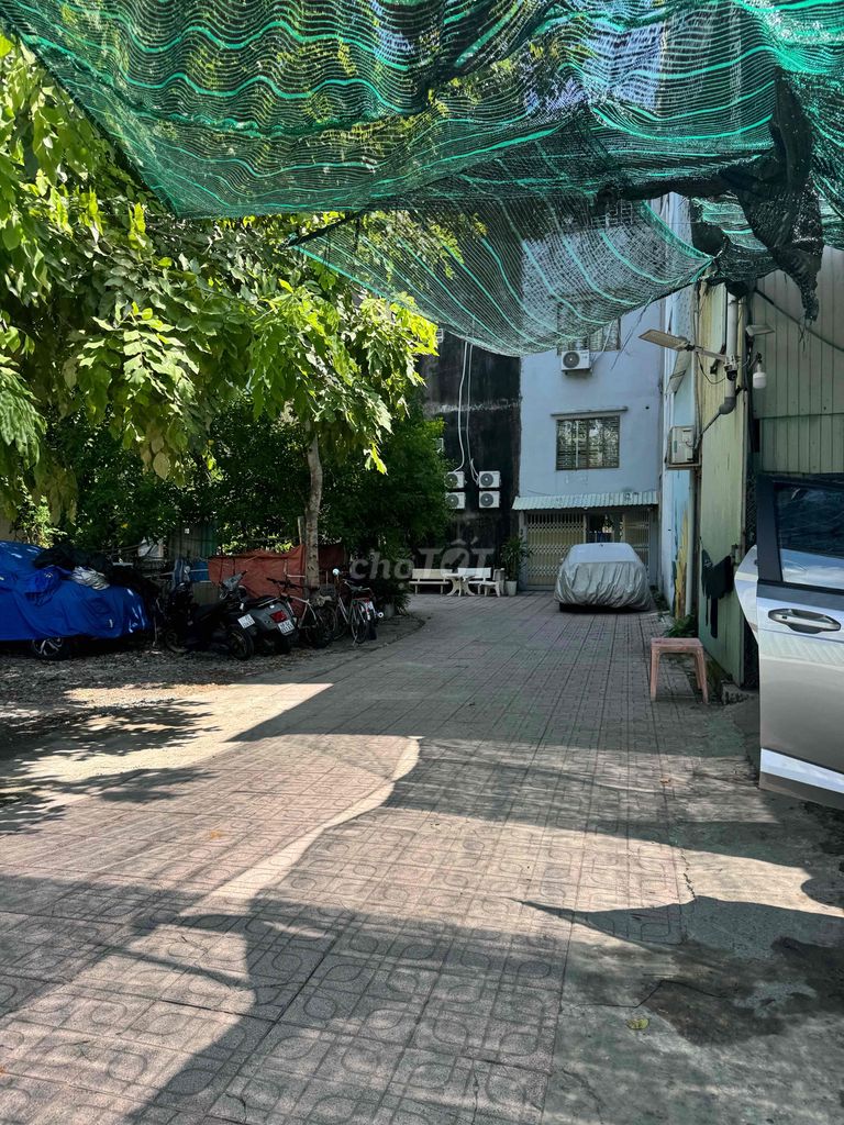Rent Chu Văn An Bình Thạnh 80 meters 12 million a month.