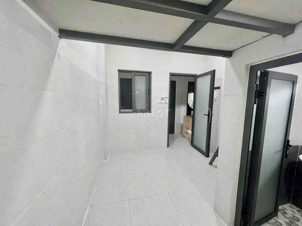 Your service apartment nears Thủ Đức