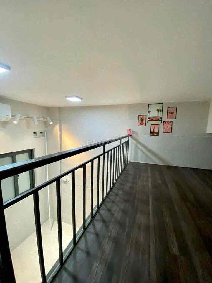Your service apartment nears Thủ Đức