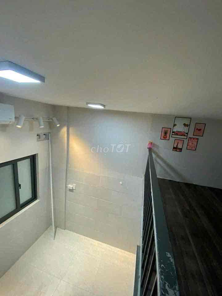 Your service apartment nears Thủ Đức