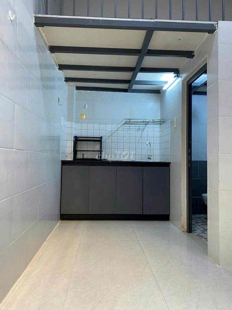 Your service apartment nears Thủ Đức