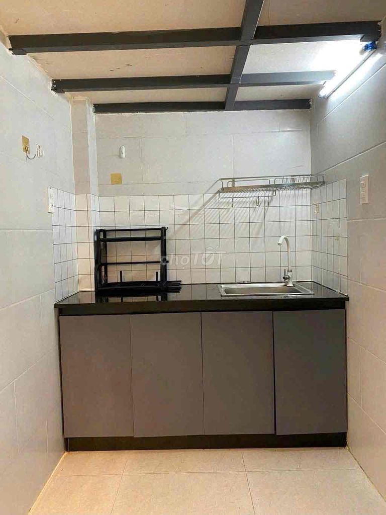 Your service apartment nears Thủ Đức