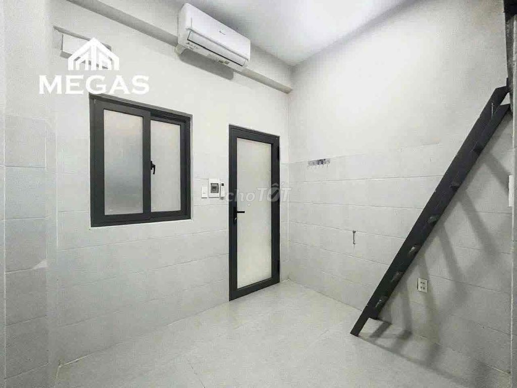 Your service apartment nears Thủ Đức