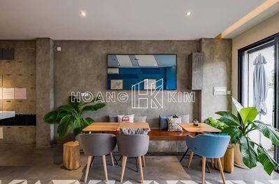 Rent Hoàng Việt * 0% X20 M * 4th floor * wide room