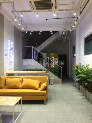 Rent Hoàng Việt * 0% X20 M * 4th floor * wide room
