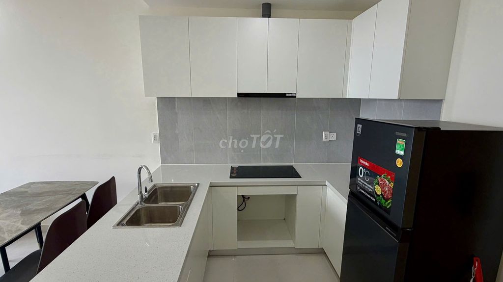 Rent the apartment. Aurora 54m2 bedroom. Full of furniture. Only 10.5 million.