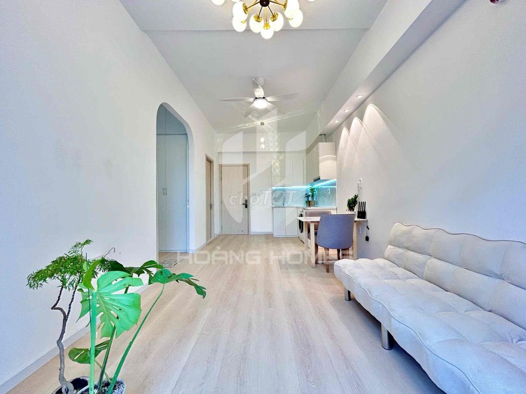 Rent the apartment lakeview