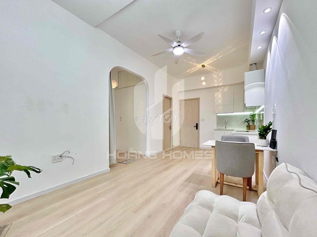 Rent the apartment lakeview