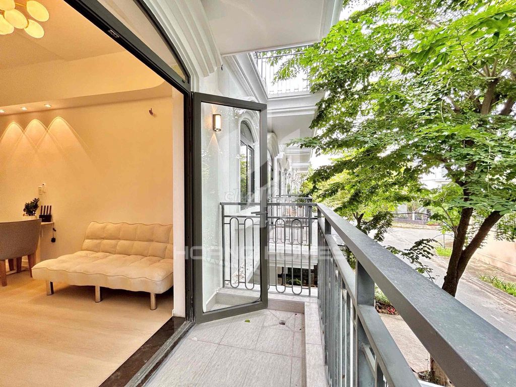 Rent the apartment lakeview
