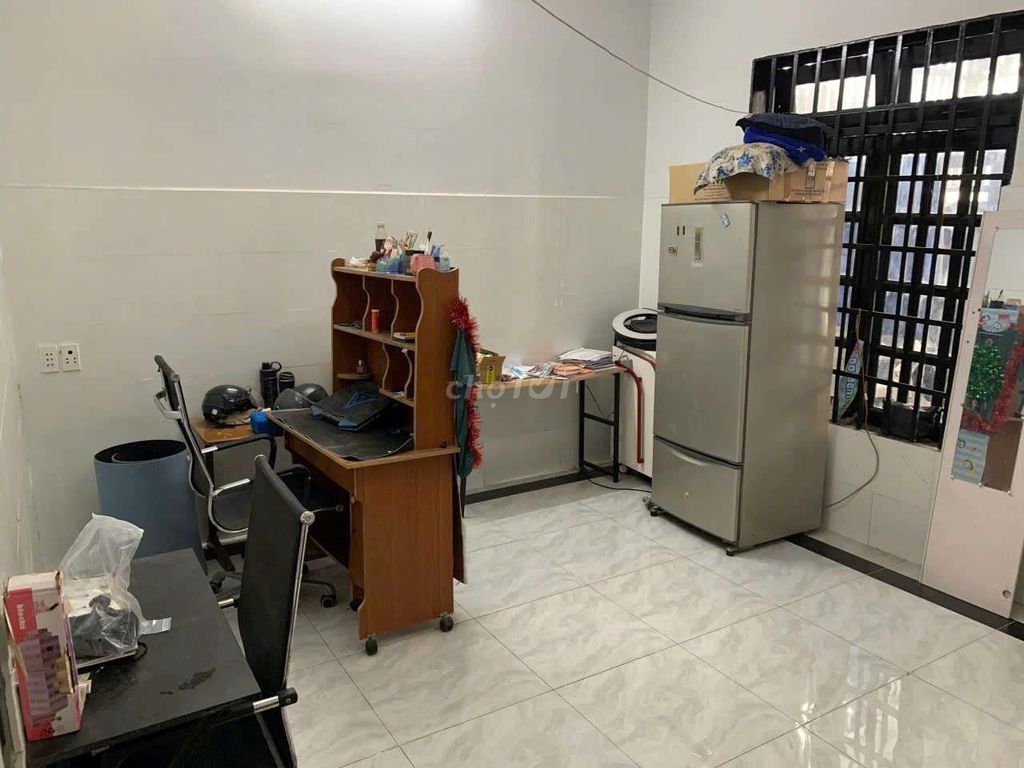Three bedrooms 48th, Hiệp Bình Chánh-car.