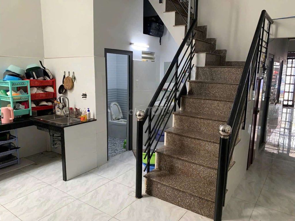 Three bedrooms 48th, Hiệp Bình Chánh-car.