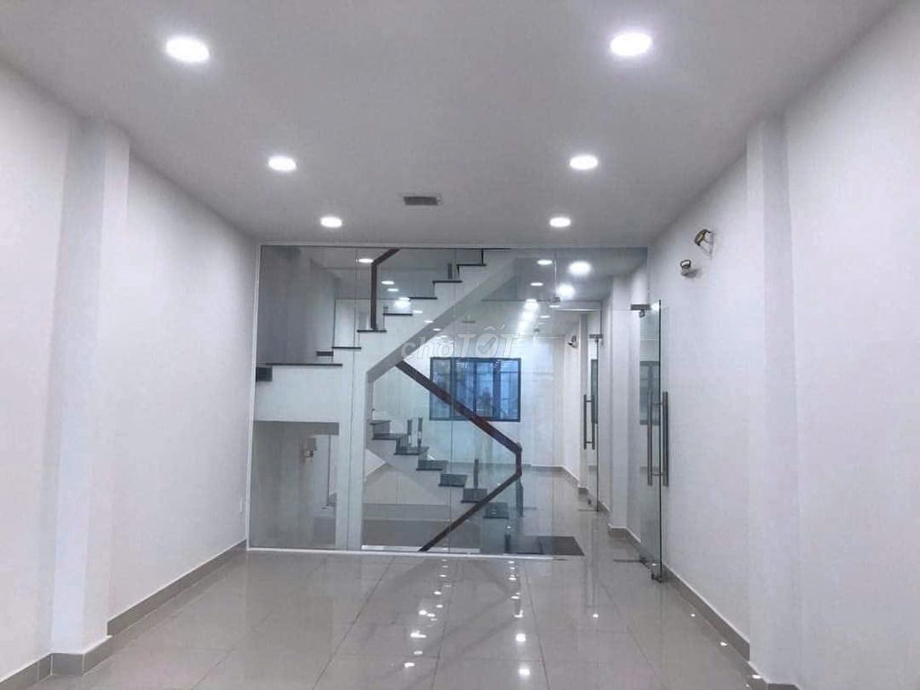 Rent an area: 4X20 M Mai Thị Lựu Street, Đa Kao pngre, District 1, 305 3 L