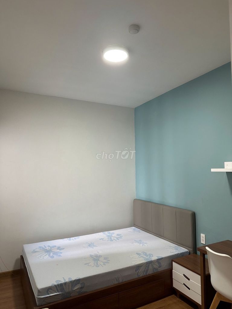 Rending ruby celadon 2 bedrooms full of furniture - only 11 million a month.