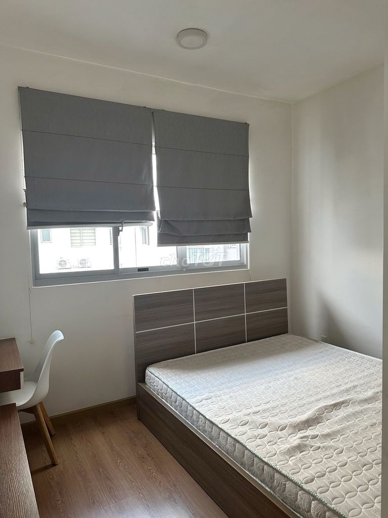 Rending ruby celadon 2 bedrooms full of furniture - only 11 million a month.