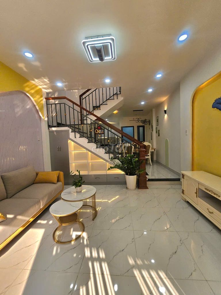 Rent Full interior 382/3 A Tân Kỳ Tân Quý P.Sơn Kỳ Q.Tân Phú