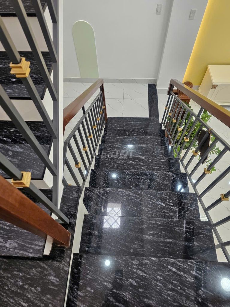 Rent Full interior 382/3 A Tân Kỳ Tân Quý P.Sơn Kỳ Q.Tân Phú