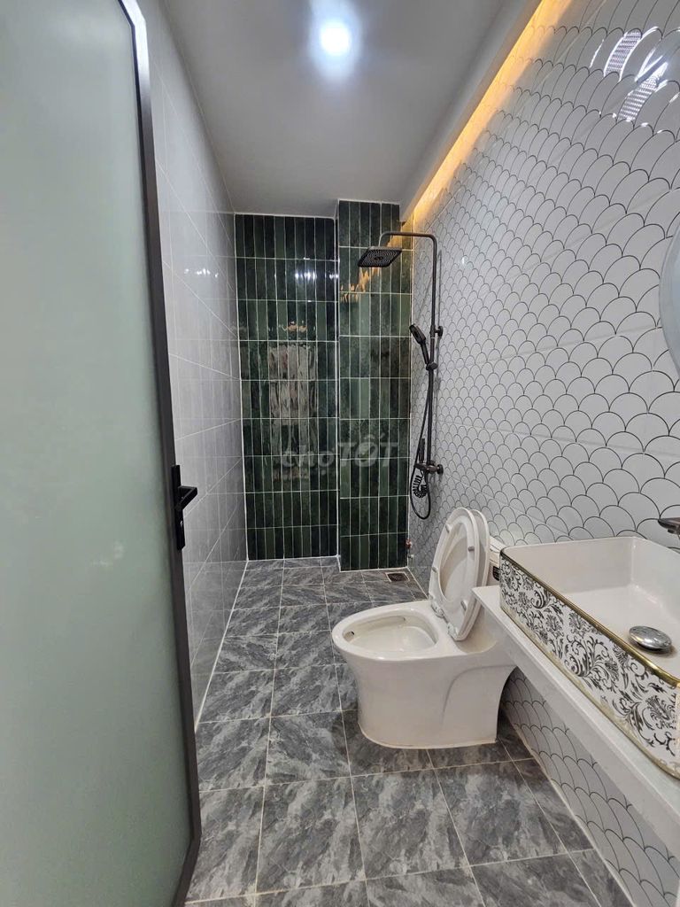 Rent Full interior 382/3 A Tân Kỳ Tân Quý P.Sơn Kỳ Q.Tân Phú
