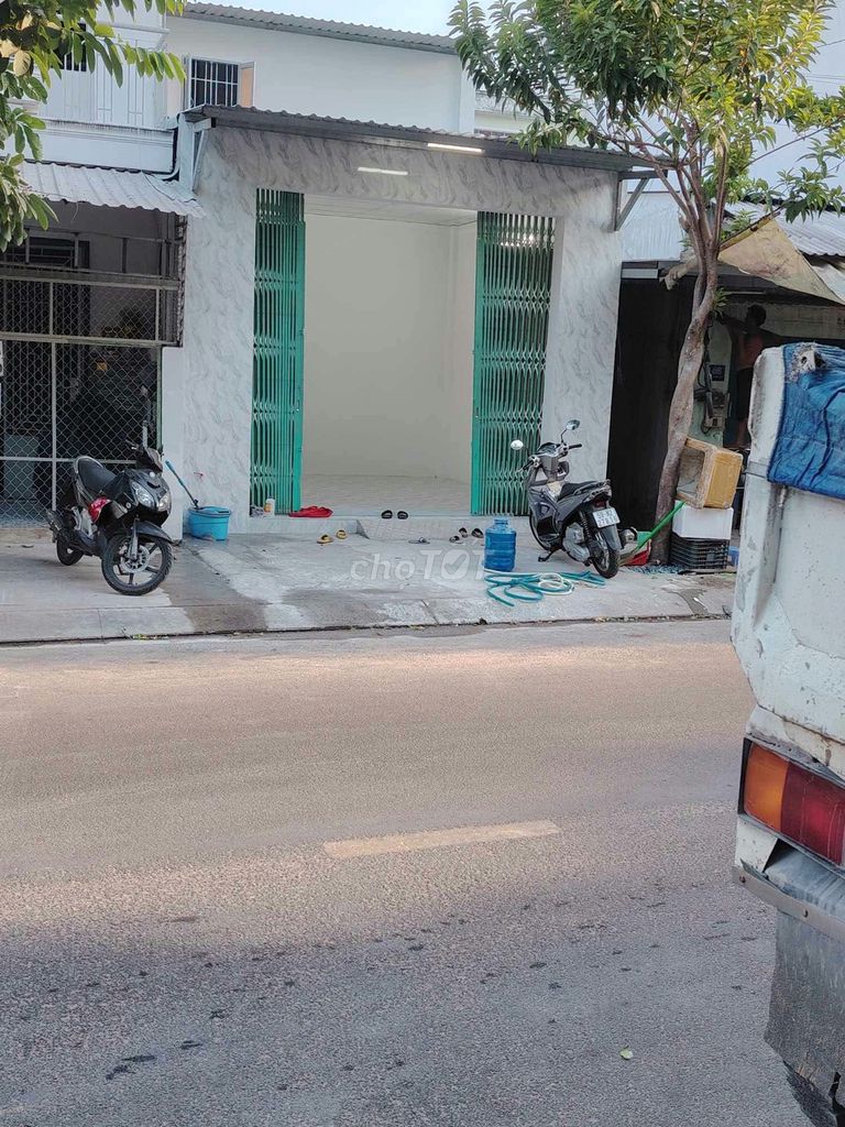 Rent one Trần Quang Cơ,Tân Phú, one Land One, 140 M2, 13 million.
