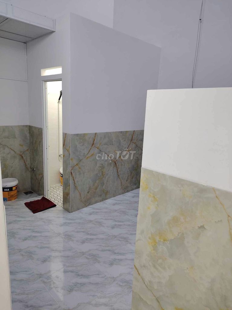 Rent one Trần Quang Cơ,Tân Phú, one Land One, 140 M2, 13 million.