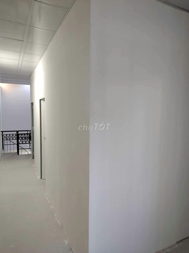 Rent one Trần Quang Cơ,Tân Phú, one Land One, 140 M2, 13 million.