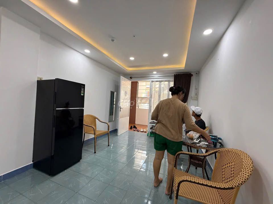 Rent apartment 590, cm8 - full interior, seven million and a half per month