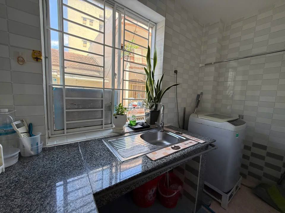 Rent apartment 590, cm8 - full interior, seven million and a half per month