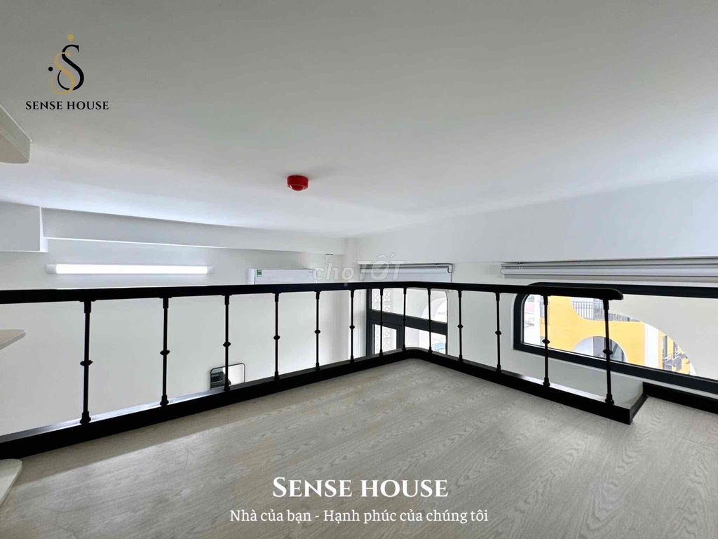 ENCol vibe {* full elevator) interior