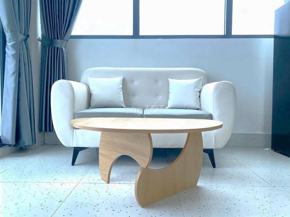 Room 30 M2 – full interior - have private washing machine 5.8 million a month