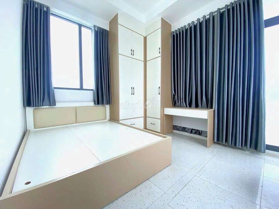 Room 30 M2 – full interior - have private washing machine 5.8 million a month