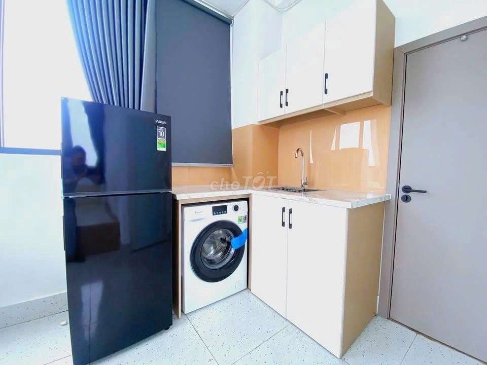 Room 30 M2 – full interior - have private washing machine 5.8 million a month